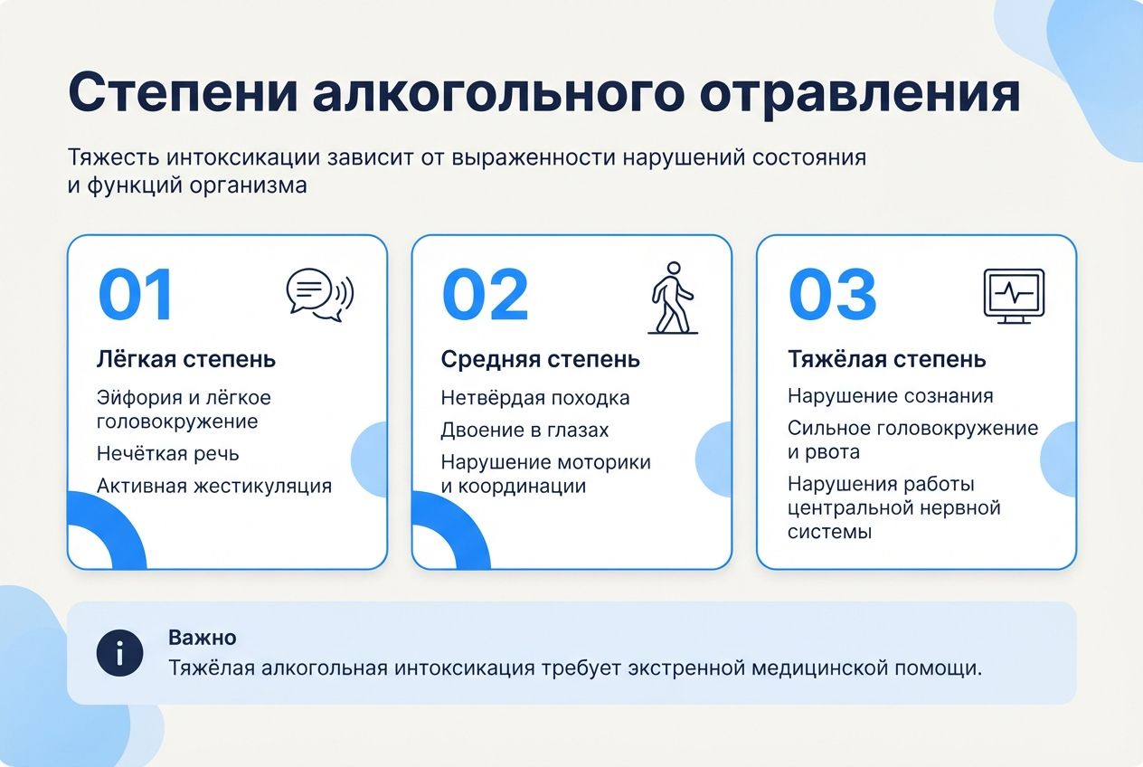 Детоксикация от алкоголя в Асино инфографика